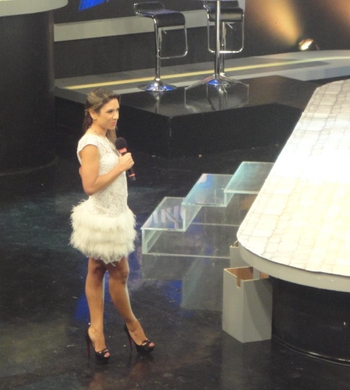 Patrícia Abravanel