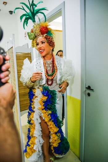 Patrícia Abravanel