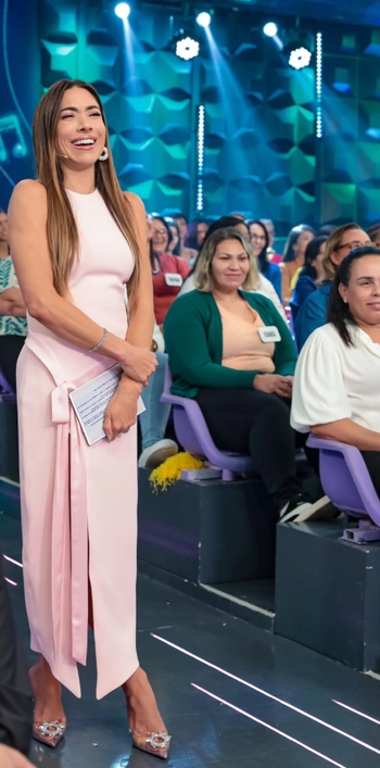 Patrícia Abravanel