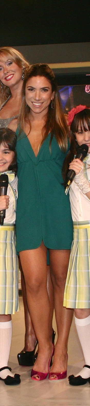 Patrícia Abravanel