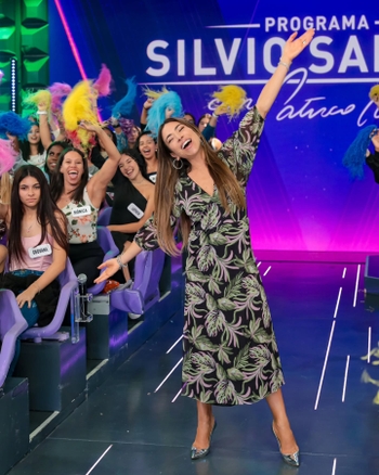 Patrícia Abravanel