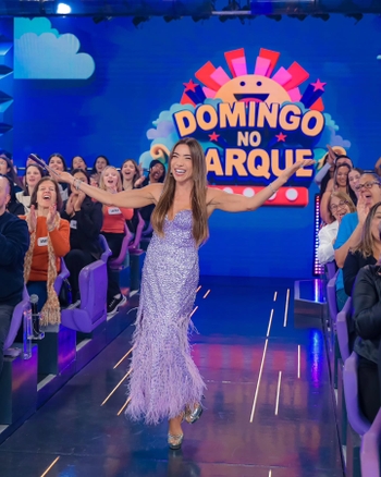 Patrícia Abravanel