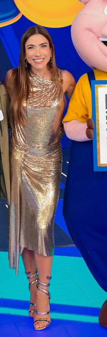 Patrícia Abravanel