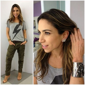 Patrícia Abravanel