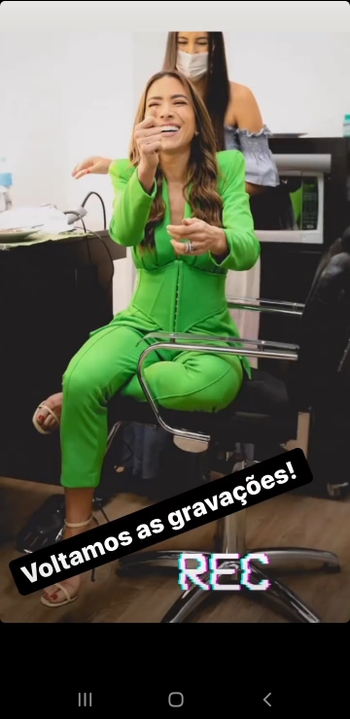 Patrícia Abravanel
