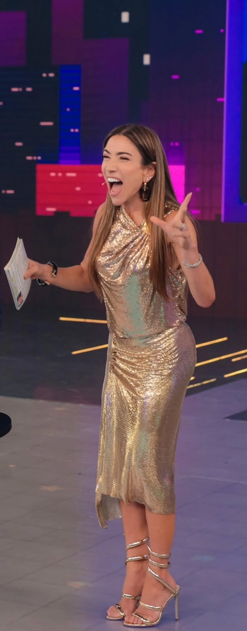 Patrícia Abravanel