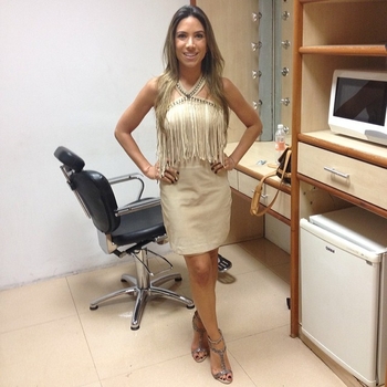 Patrícia Abravanel