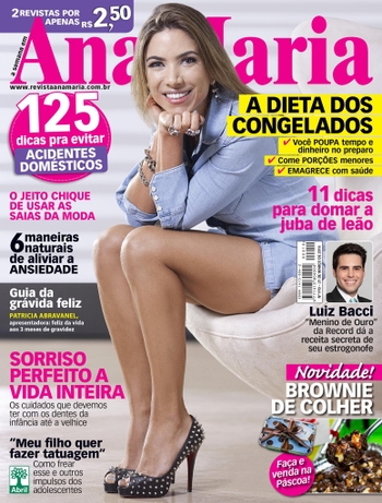 Patrícia Abravanel