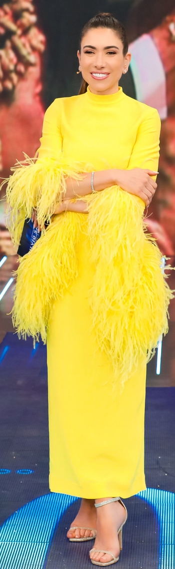 Patrícia Abravanel