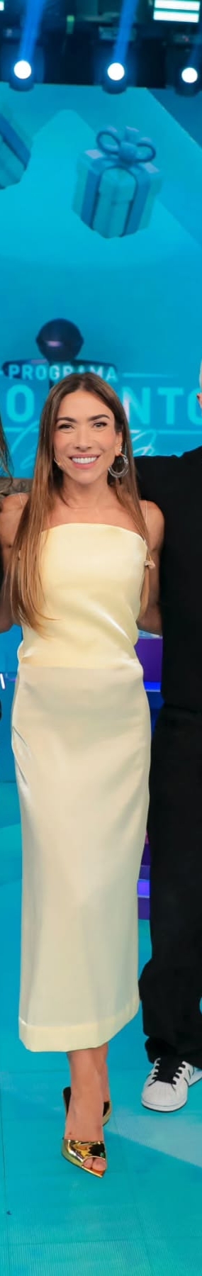 Patrícia Abravanel
