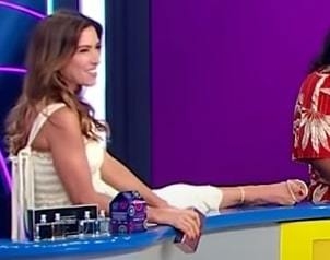 Patrícia Abravanel