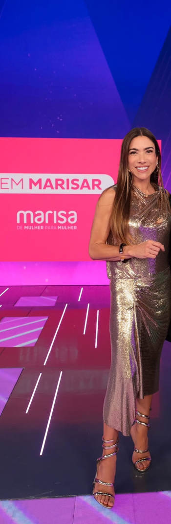 Patrícia Abravanel