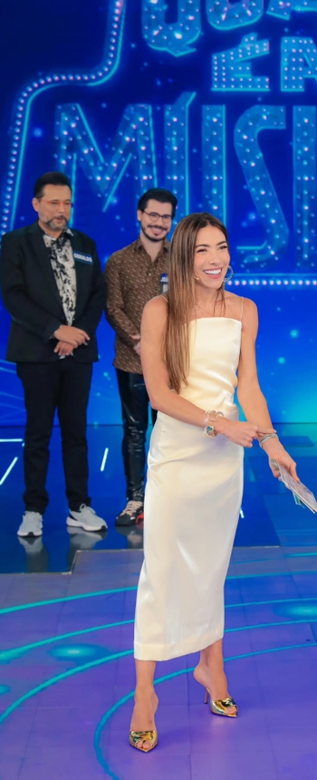 Patrícia Abravanel