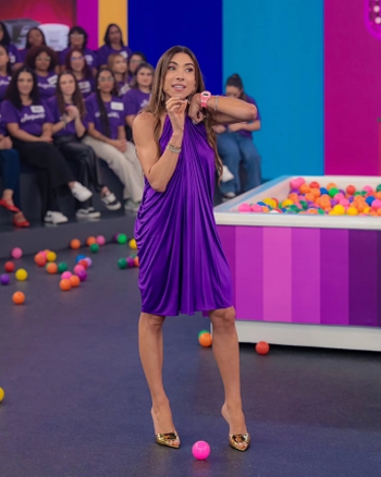 Patrícia Abravanel