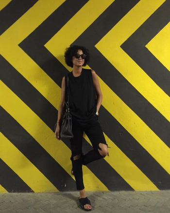 Salome Gviniashvili