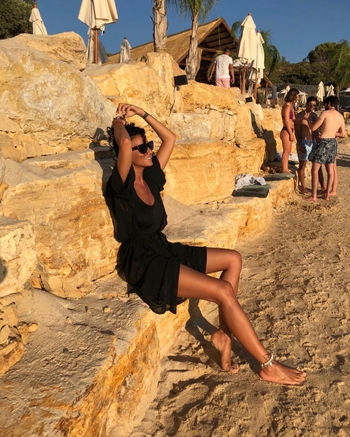 Salome Gviniashvili
