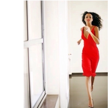 Salome Gviniashvili