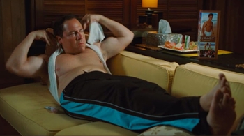 Jon Favreau