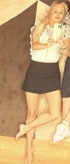Tina O'Brien (I)