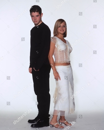 Tina O'Brien (I)
