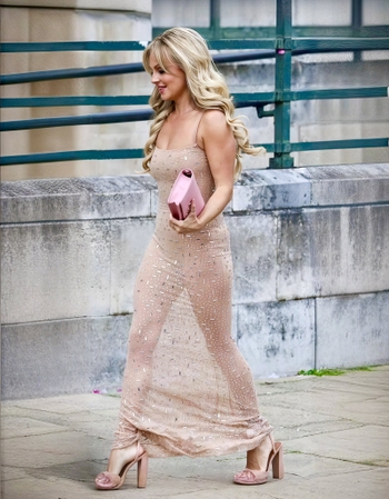 Tina O'Brien (I)