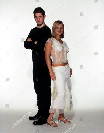 Tina O'Brien (I)