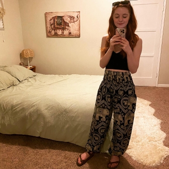Chloe Haven
