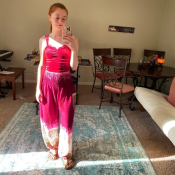 Chloe Haven