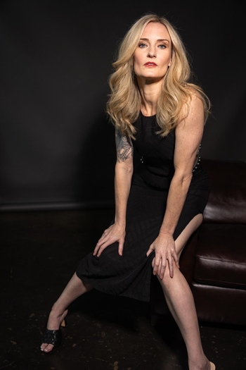 Katie Ward