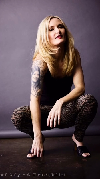 Katie Ward
