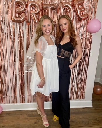 Hailey Swartwout