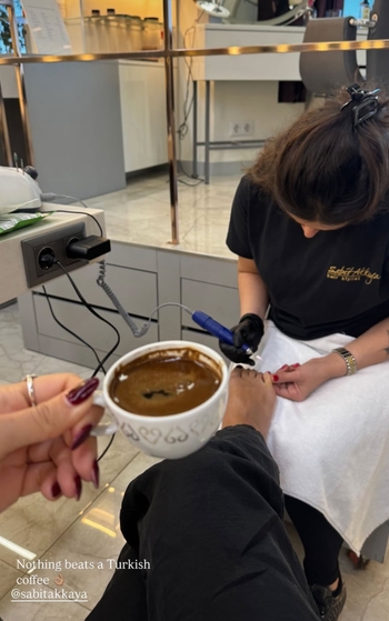 Ekin-Su Cülcüloglu