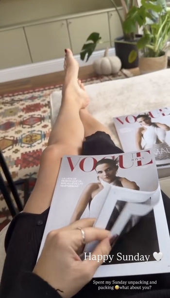 Ekin-Su Cülcüloglu