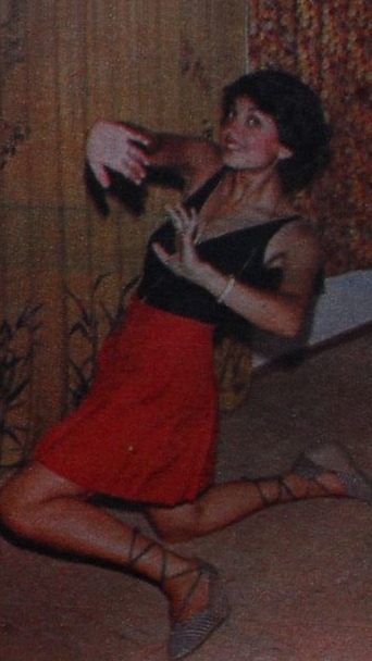 Gölgen Bengü
