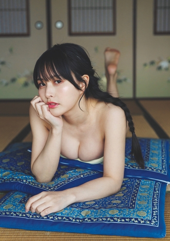 Saki Kosaka