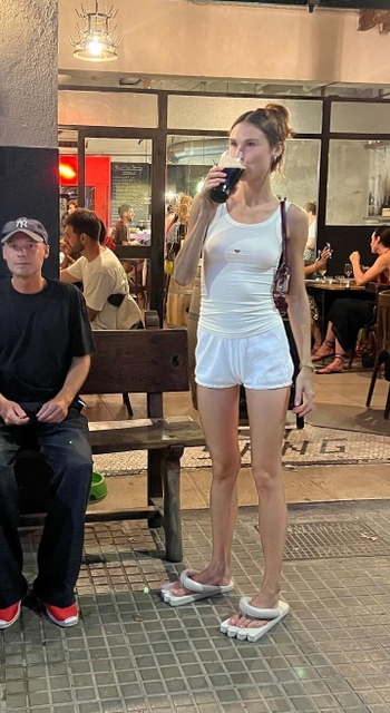 Tindra Monsen