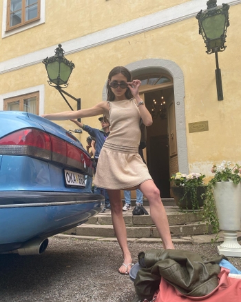 Tindra Monsen