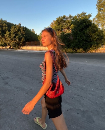 Tindra Monsen
