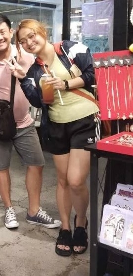 Regine Villazanta