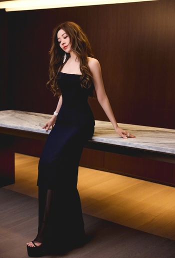 Jane Zhang