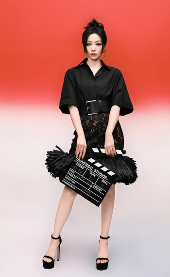 Jane Zhang