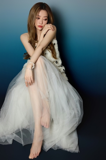 Jane Zhang