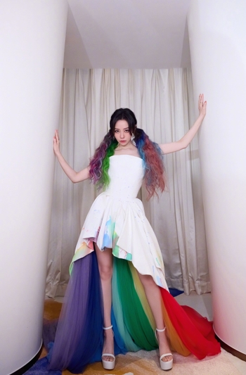 Jane Zhang
