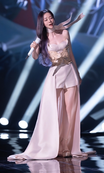 Jane Zhang