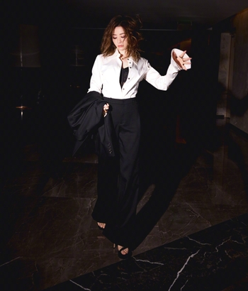 Jane Zhang