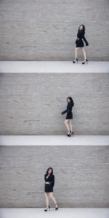 Jane Zhang