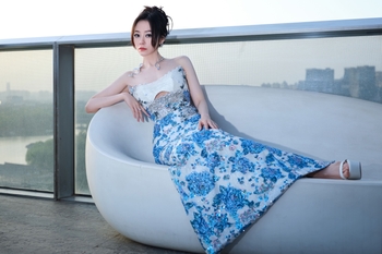 Jane Zhang