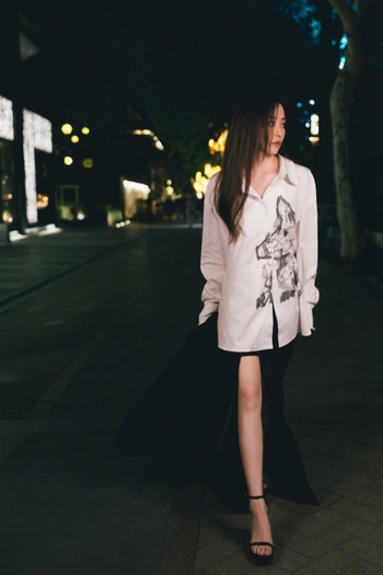 Jane Zhang