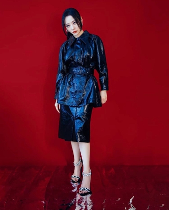 Jane Zhang
