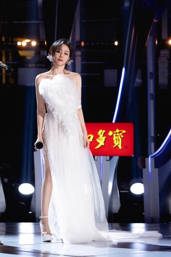 Jane Zhang